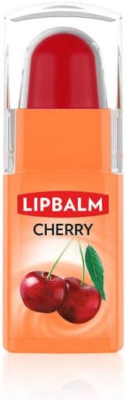 Alternative view of Mini Lip Balm Cherry - SPF 15 Kiraz Aromalı Dudak Nemlendiricisi
