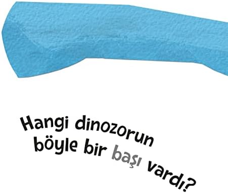 Alternative view of Tepeden Kuyruğa - Dinozorlar