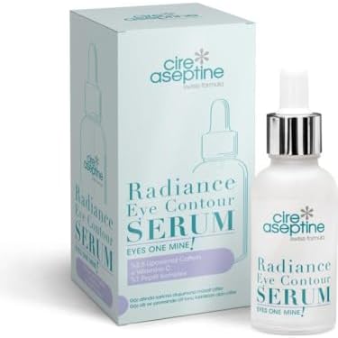 Eye Contour Göz Çevresi Serumu 30 ml -Eyes One Mine
