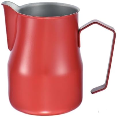 Alternative view of Süt Potu Prof 500 ML - Kırmızı (SPP-K5)