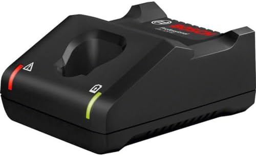 Professional GAL 12V-40 Şarj Cihazı (Tüm Professional 12V Aküler ile Uyumludur)