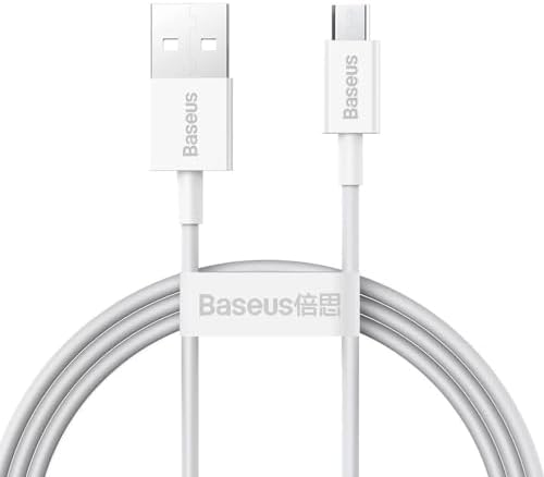 2A 1m Mikro USB Kblo-Byz