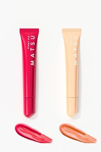 Alternative view of Professional Peachy, Şeftali Aromalı NeMlendirme ve Yumuşatma Dudak Balmı, 10 Ml
