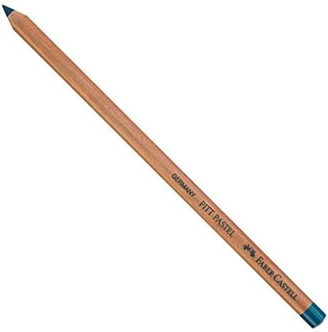 Alternative view of Renkli Kalem Pitt Pastel renk 155