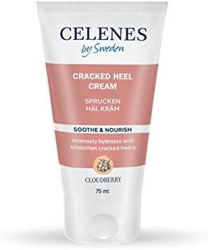 Topuk Çatlak Kremi (75 ml)