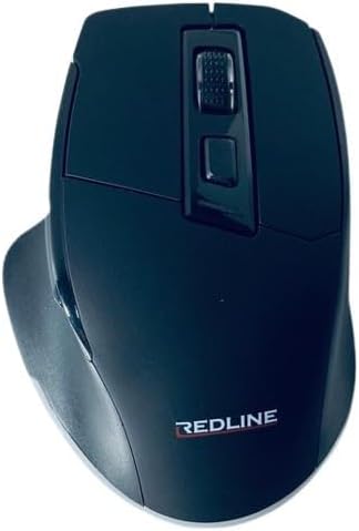 RGM-524W 2.4G Kablosuz Oyuncu Mouse