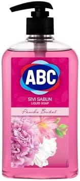 Alternative view of DETERJAN Sıvı Sabun Pembe 400 Ml