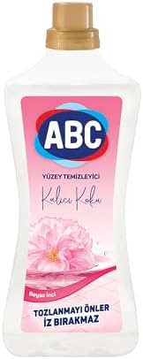 DETERJAN Yüzey Temizleyici Beyaz İnci 2,5 L
