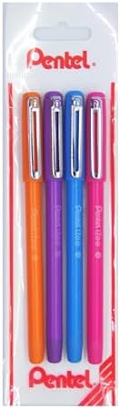 0.7 mm Yağ Bazlı Kapaklı Roller Kalem - iZEE TUR-PE-MA-Vİ