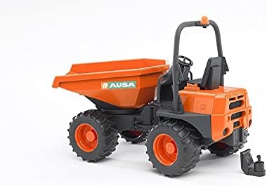 Alternative view of Bruder - Ausa Mini Damperli Ölçekli Model