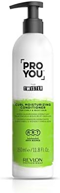 Alternative view of Professional Curl Moisturizing Saç Kremi 350ml