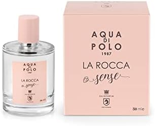 Alternative view of 1987 La Rocca Sense 50 ml EDP Kadın Parfüm APCN000702