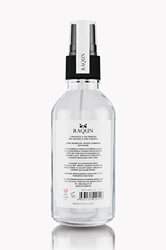 Alternative view of Mersin Suyu 100ml%100 Saf