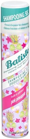 Alternative view of Batiste Pink Pineapple Kuru Şampuan 200 ml