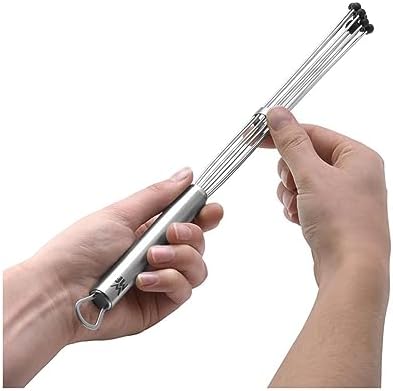 PROFI PLUS FLEXI ÇIRPICI SİLİKON 32CM HALKALI