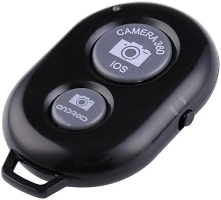 Alternative view of SG-R01 Telefon Bluetooth Kumanda Siyah