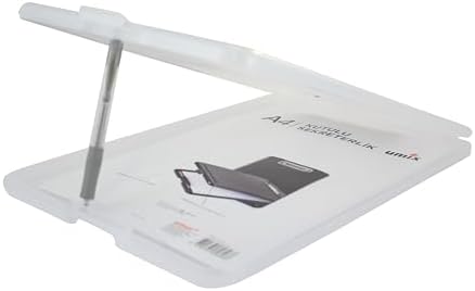 A4 Pp Kutu Ip4473 Şeffaf