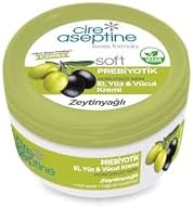 Alternative view of Soft Prebiyotik Zeytinyağlı El, Yüz ve Vücut Kremi 200 ml