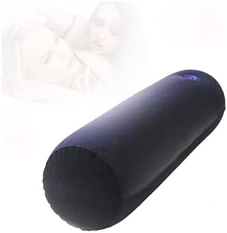 - Destekleyici Cinsel Pozisyon Yastığı - Dildo ve Vibratör Yuvası