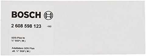Alternative view of Professional adaptör SDS-plus G 1/2 inç (Uzunluk: 115 mm)