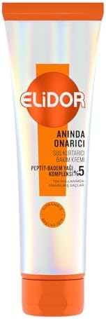 Anında Onarıcı S.O.S. Kurtarıcı Bakım Kremi 130 ml