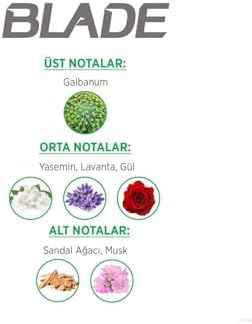 Green Edt, 70 Mililitre