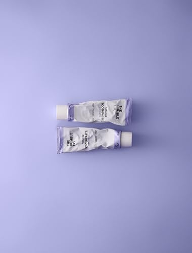 Alternative view of - Toothpaste Adult Whitening 75 ML Beyazlatıcı Etkili Doğal Diş Macunu 75 ML (Yetişkin), Doğal içerikli, nazik beyazlatıcı diş macunu ile daha parlak bir gülümseme