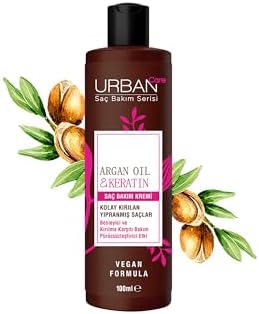 Alternative view of Care Argan Oil&Keratin Saç Kremi, 100 ML