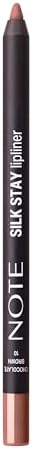 Alternative view of Silk Lipliner Suya Dayanıklı İpeksi Dudak Kalemi - 10 Chocolate Brown
