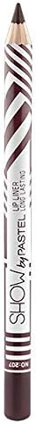 Alternative view of Pastel By Pastel Lip Liner 207 1.14g