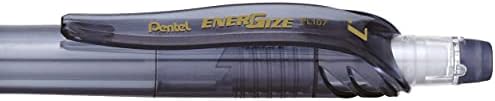 Alternative view of 0.7 mm - Kauçuk Tutaçlı Versatil - ENERGİZE SİYAH