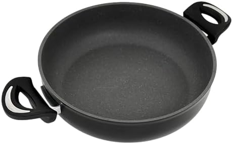 Alternative view of Plusx 28Cm Granit Sığ Tencere