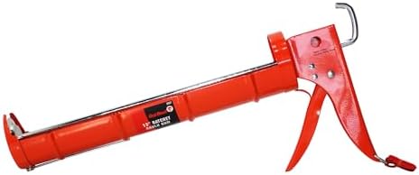 Alternative view of Red Devil 3937 33 cm Mandallı Kalafat Tabancası İtme Oranı 6:1