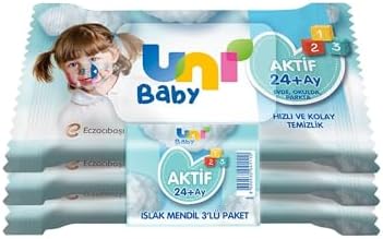 Alternative view of Aktif Cep Mendil 3*15 Yaprak