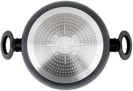Alternative view of 20cm tencere/gri