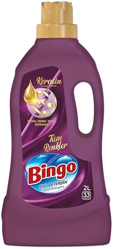 Alternative view of Sıvı Çamaşır Deterjan Bakım Onaran Bakım 2000 ml 33 Yıkama