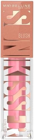 Alternative view of New York Sunkisser Likit Allık - 05 Blazing Blush