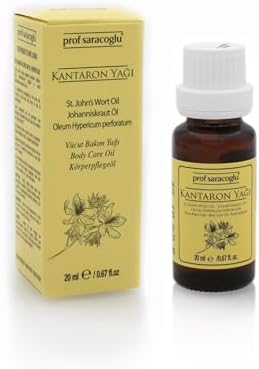 Alternative view of Kantaron Yağı 20ml