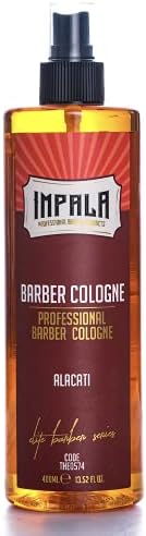 Kolonya Alaçatı 400 ml