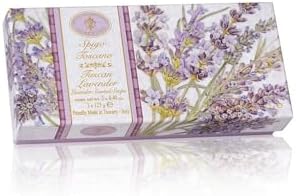 Saponificio Artigianale Fiorentino Sıvı Sabun 500 ml - Musk And