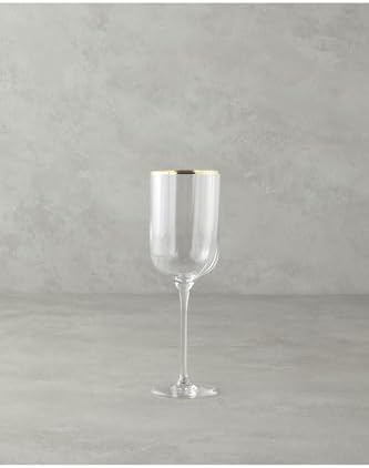 Alternative view of Bridgette Cam 6'Lı Kadeh 350 Ml