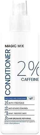 Alternative view of Mix Kırılma Önleyici + Elektriklenme Karşıtı 2 Fazlı Saç Kondisyoneri 150ML
