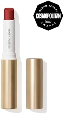 Alternative view of Jane Iredale ColorLuxe Nemlendirici Kremsi Ruj