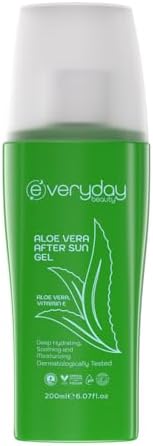 Alternative view of Beauty Aloe After Sun Losyon 200ml