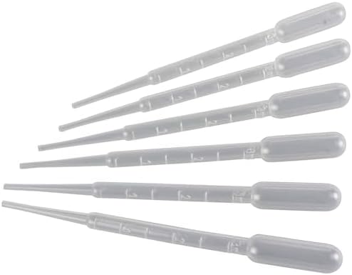 Alternative view of Pipet Set (6 Adet) 38370