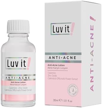 Alternative view of Akne Karşıtı Losyon 30 ML