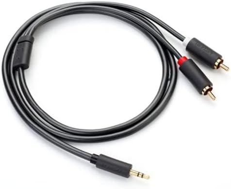 Alternative view of 3.5mm AUX RCA Ses Kablosu, 3 Metre