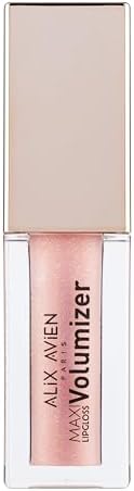 Maxivolumizer Lipgloss 205 - - Kalıcı Ve Nemlendirici Ruj - Dolgunlaştırıcı Etki