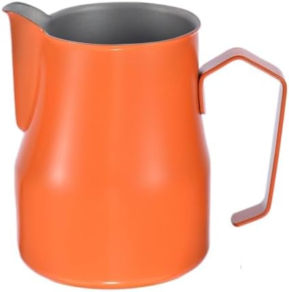 Alternative view of Süt Potu Prof 500 ml - Turuncu (SPP-T5)