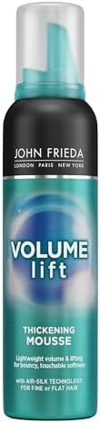 Alternative view of Frieda Volume Lift Hacim Veren Saç Köpüğü 200 ml